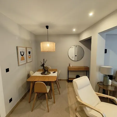 Habitacion Con Bano Algorta * Getxo