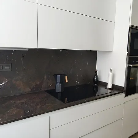 Habitacion Con Bano Algorta Homestay Getxo