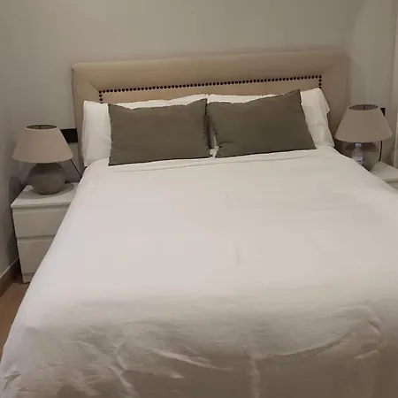 Habitacion Con Bano Algorta Homestay