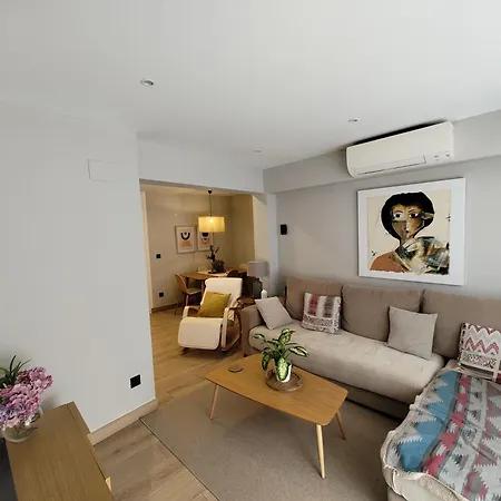 Habitacion Con Bano Algorta Privatunterkunft Getxo
