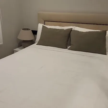 Privatunterkunft Habitacion Con Bano Algorta
